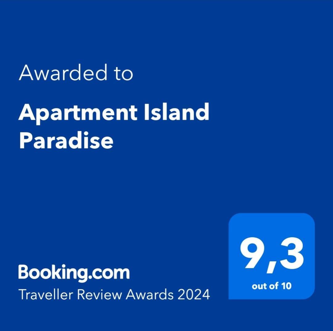 Island Paradise Costa Adeje (Tenerife)
