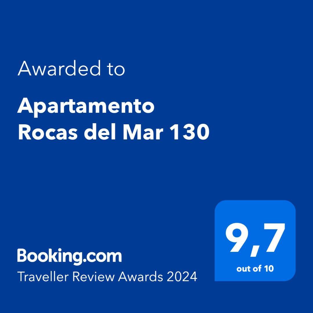Appartement Rocas Del Mar 130 Costa Del Silencio