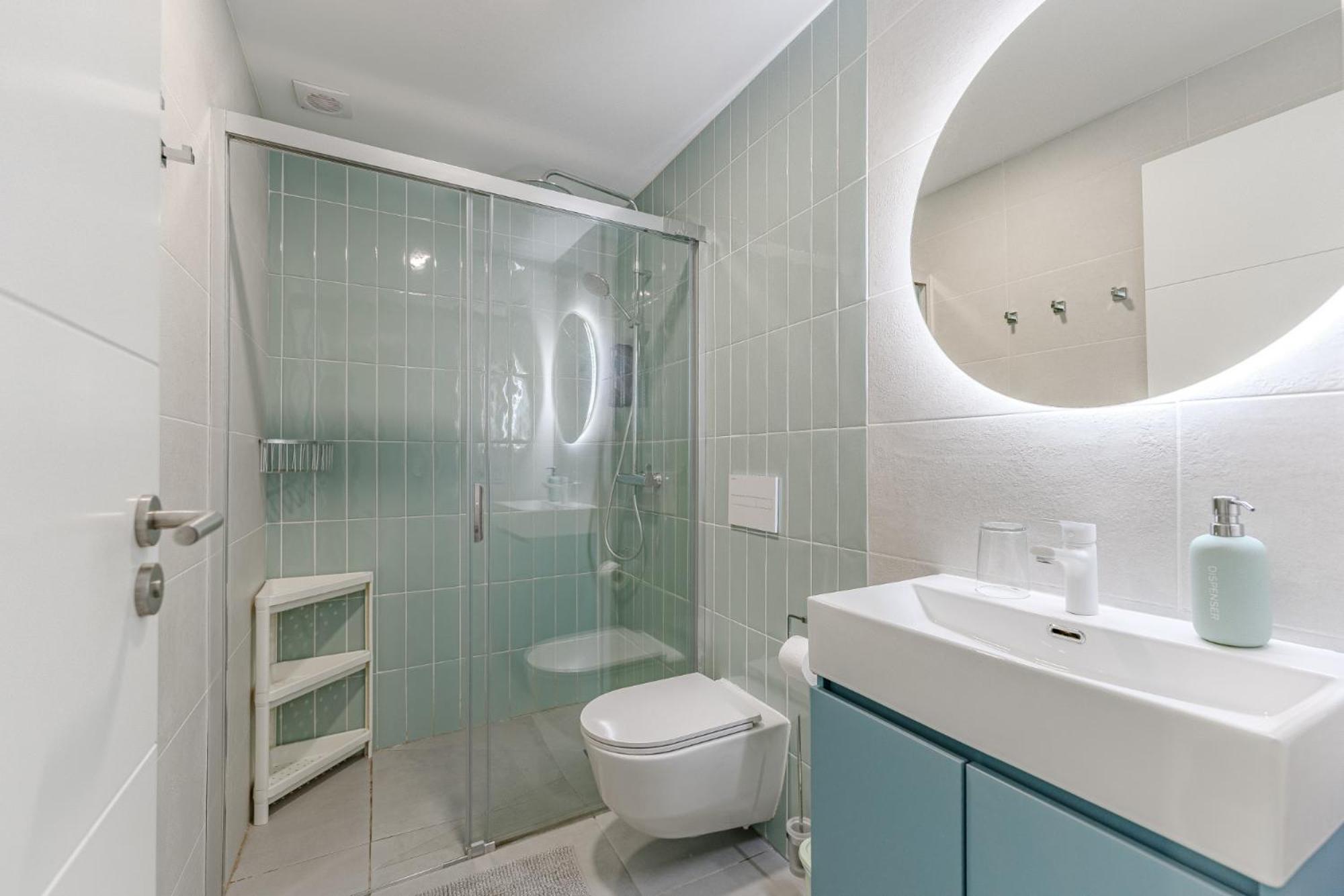 Appartement Brand New In Parque Royal Pool Terrace Wifi *