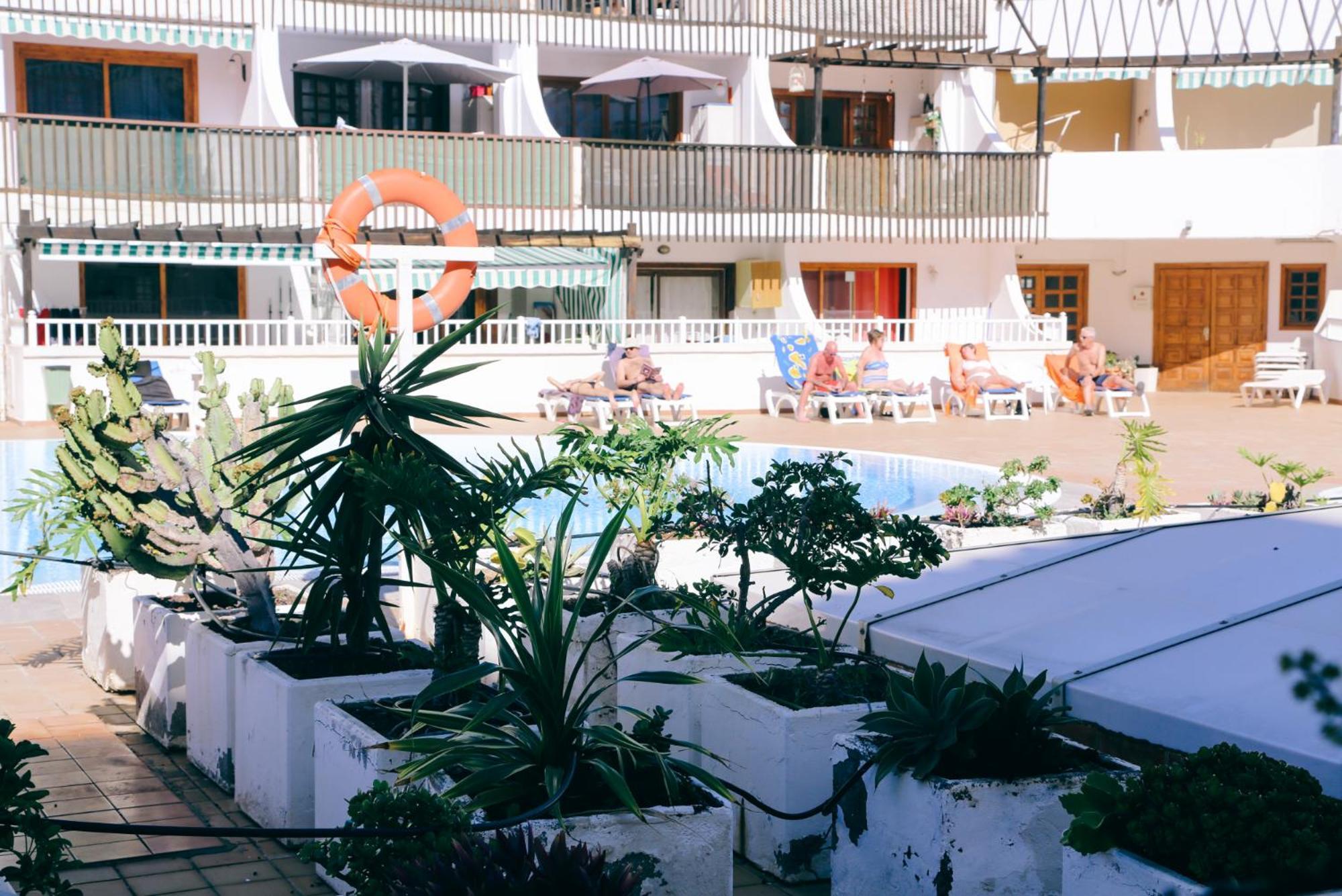 Appartement Brand New In Parque Royal Pool Terrace Wifi *