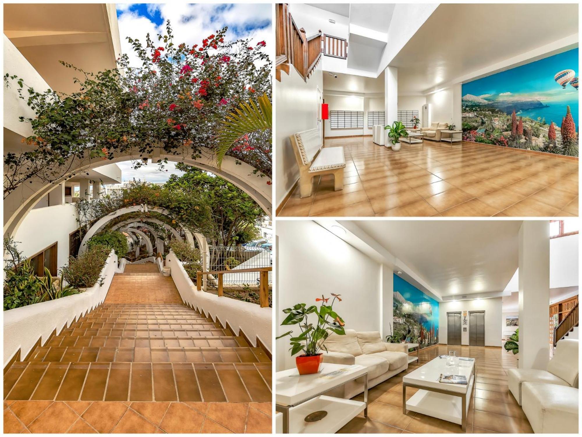 Appartement Brand New In Parque Royal Pool Terrace Wifi *