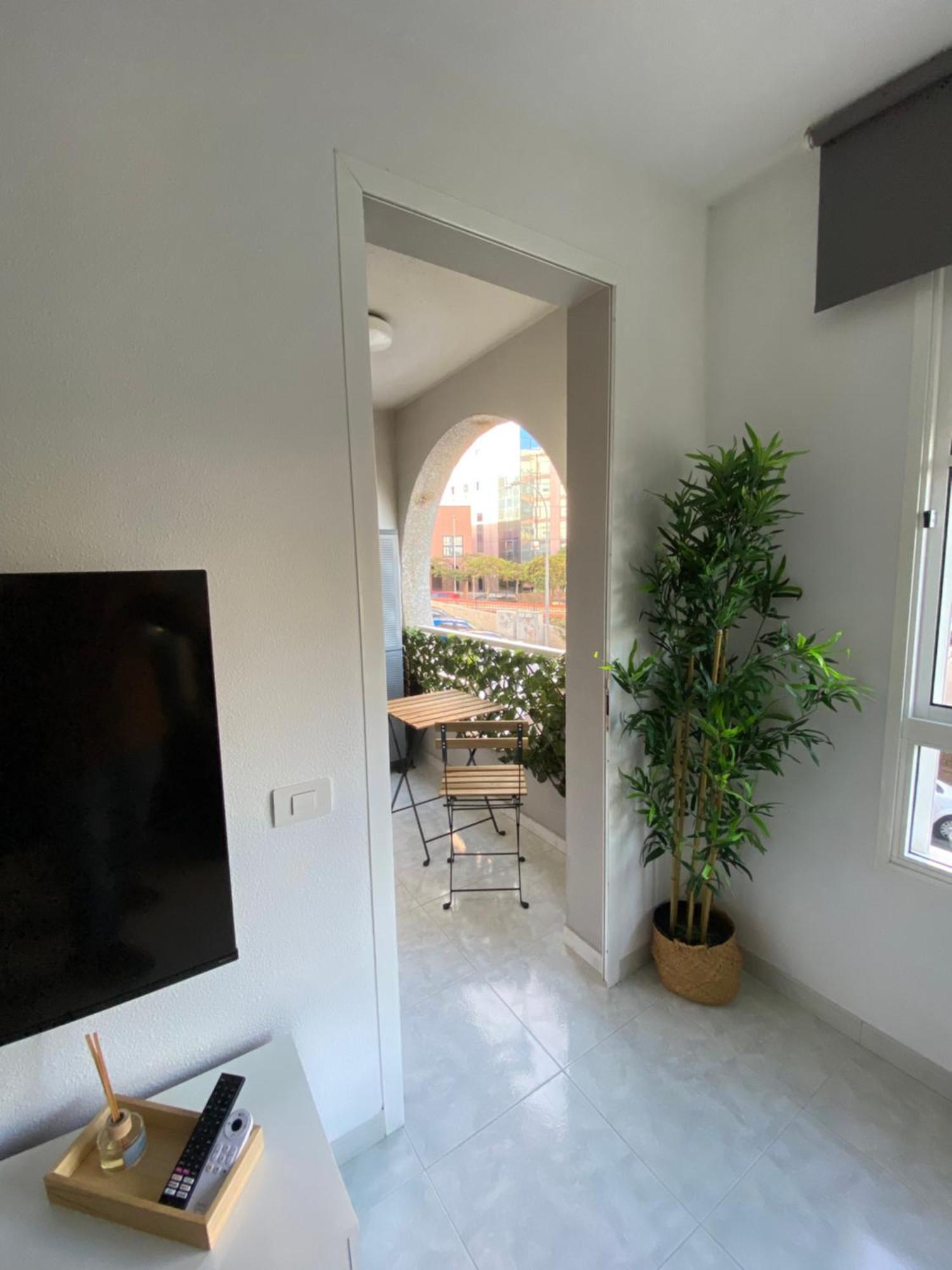 Moderno Y Familiar Live Cruz Centro Apartment Santa Cruz de Tenerife