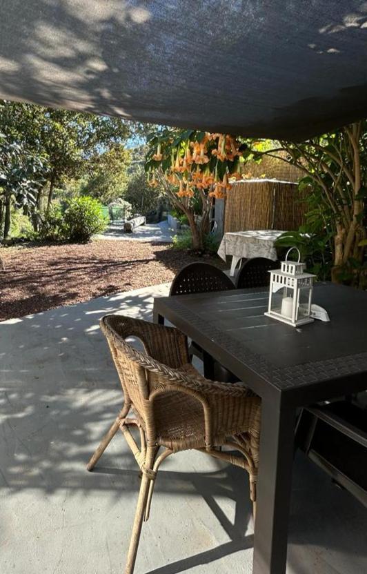 La Casita Del Lagar Сasa de vacaciones