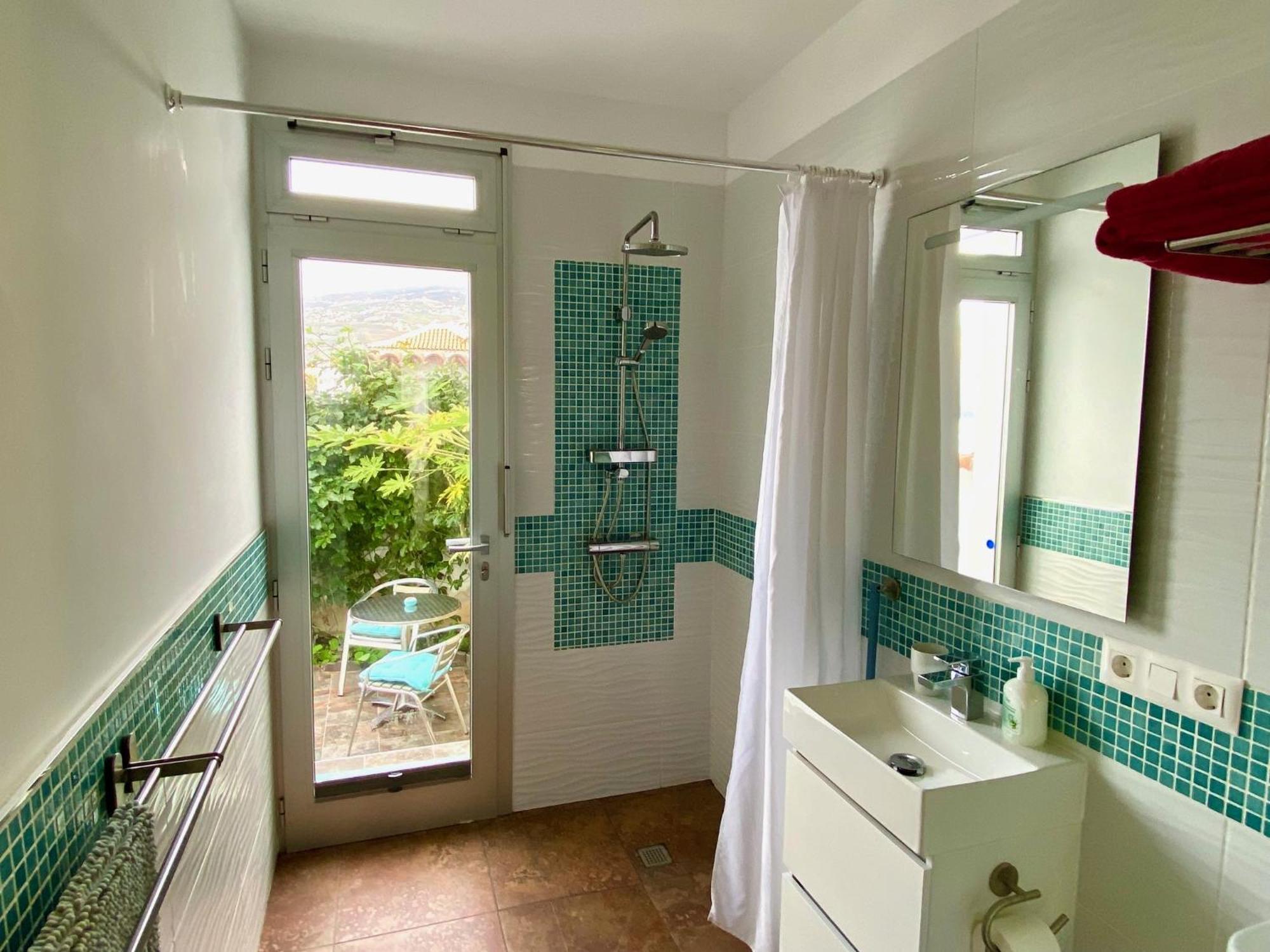 Appartement Oasis La Paz - Romen - Adults Only