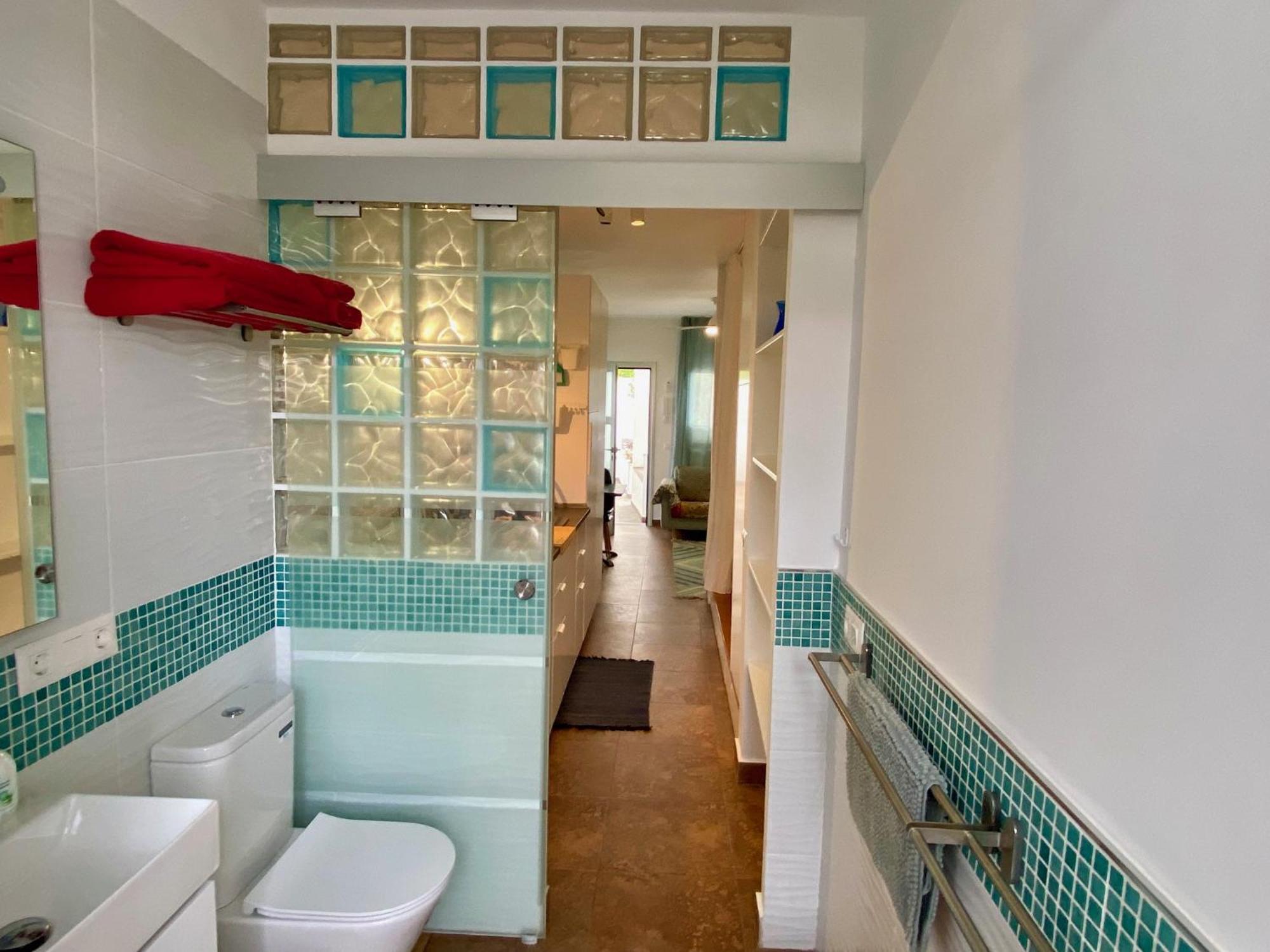 Oasis La Paz - Romen - Adults Only Appartement Puerto de la Cruz (Tenerife)