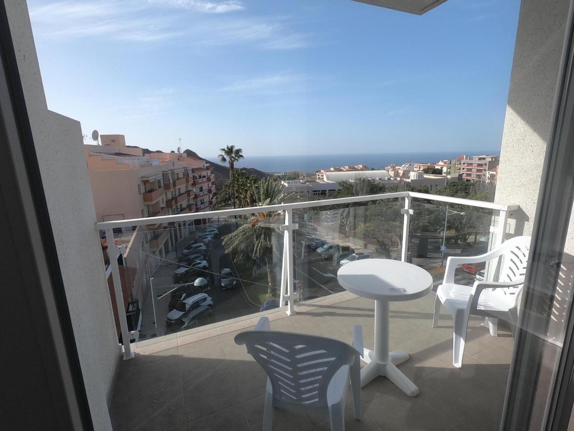 Tinerfe El Grande 12 Apartment *