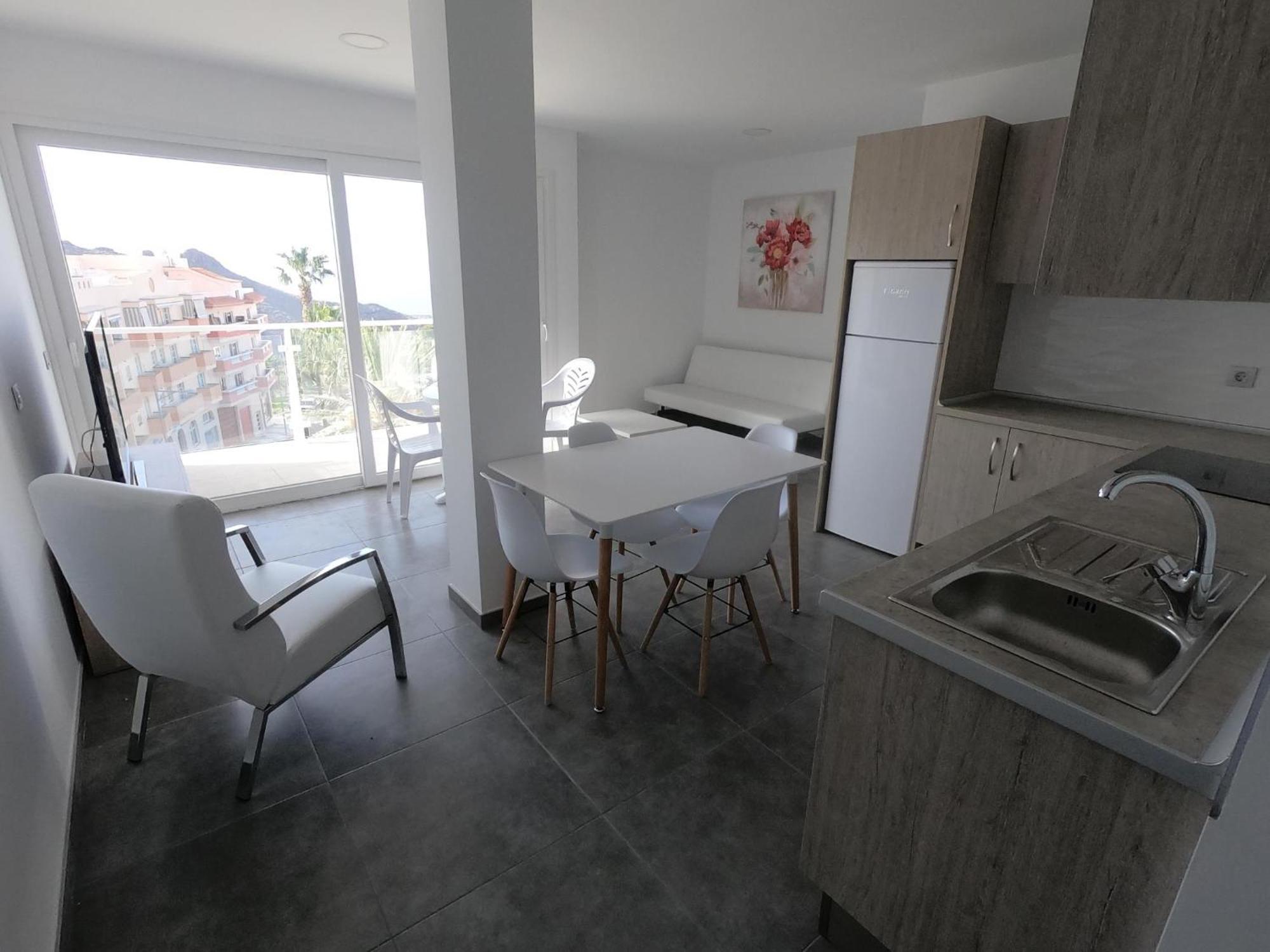 Tinerfe El Grande 12 Apartment