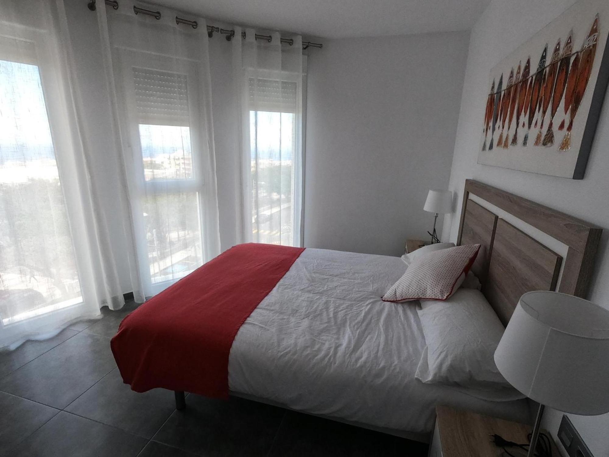Tinerfe El Grande 12 Apartment *