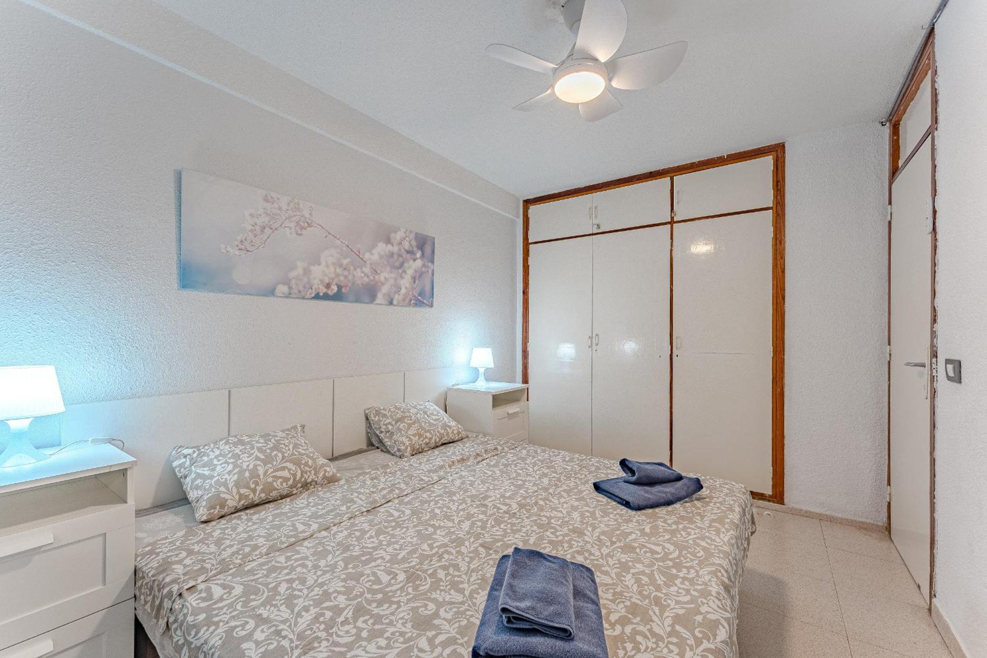 Comfortable In Vina Del Mar Apartment Playa de las Americas (Tenerife)
