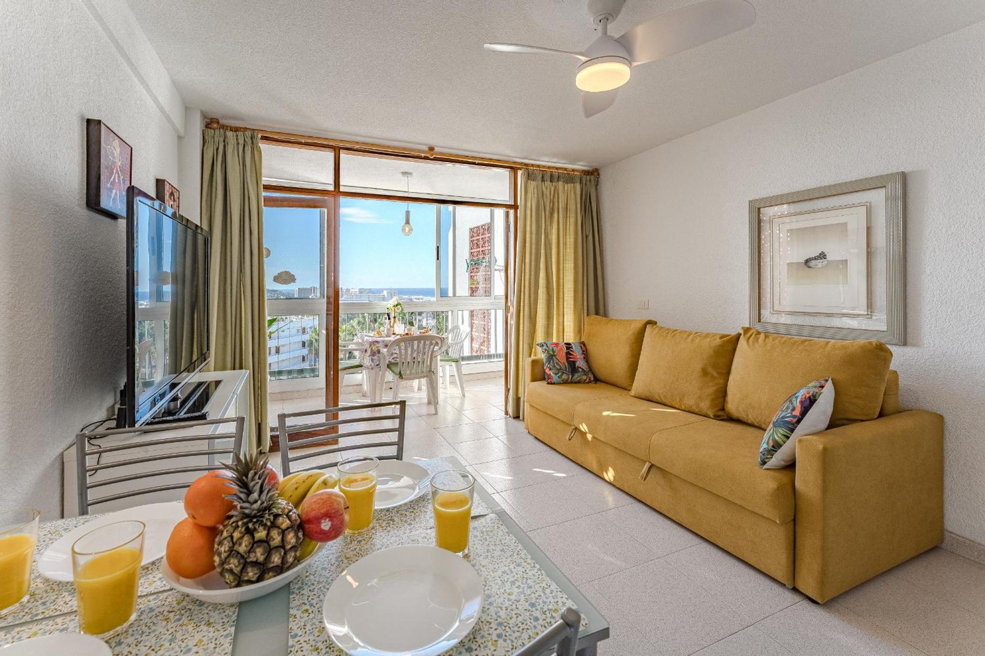 Apartment Comfortable In Vina Del Mar *