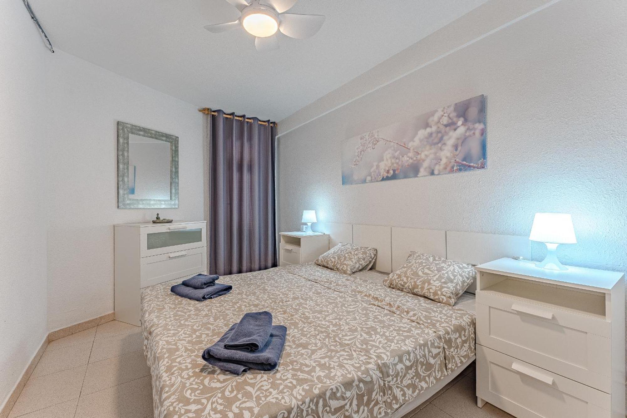 Apartment Comfortable In Vina Del Mar