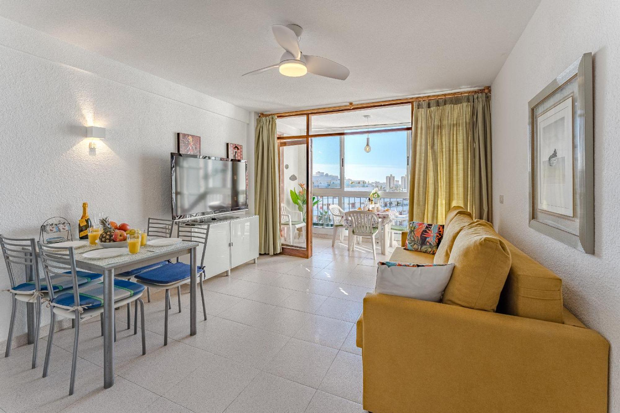 Apartment Comfortable In Vina Del Mar *