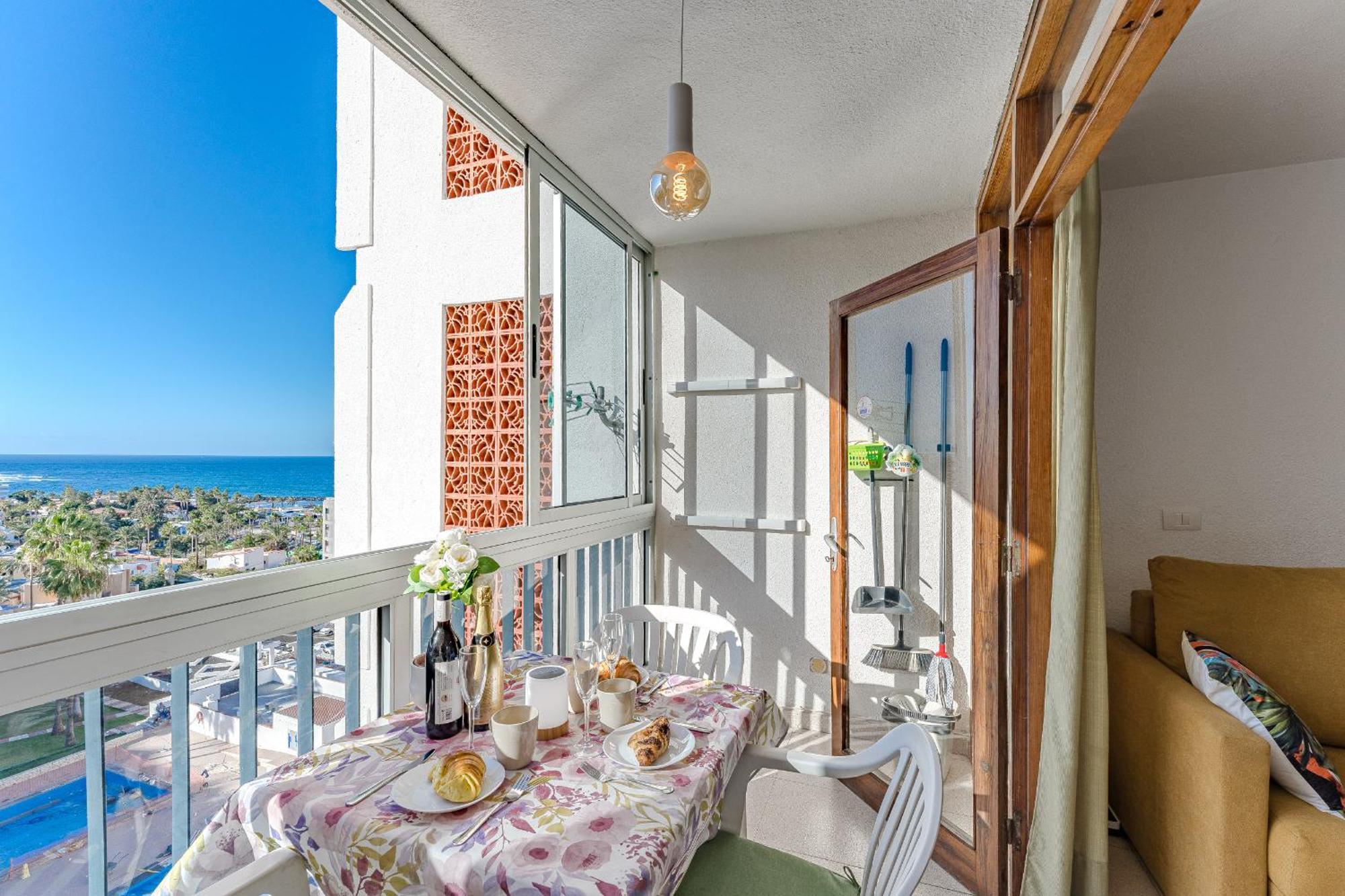 Comfortable In Vina Del Mar Apartment