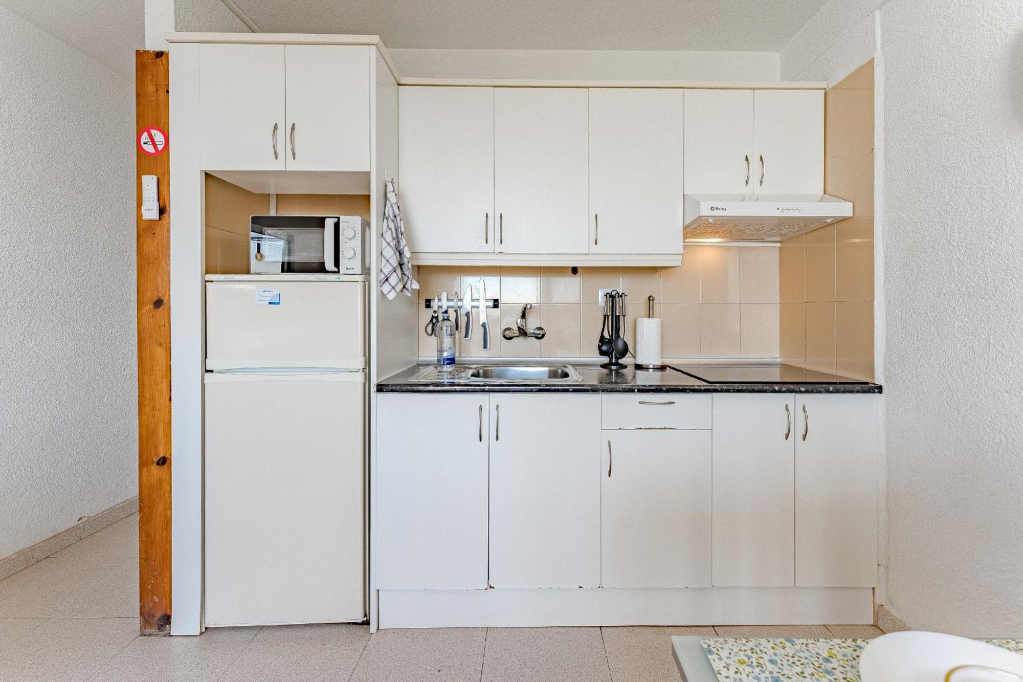 Comfortable In Vina Del Mar Apartment *