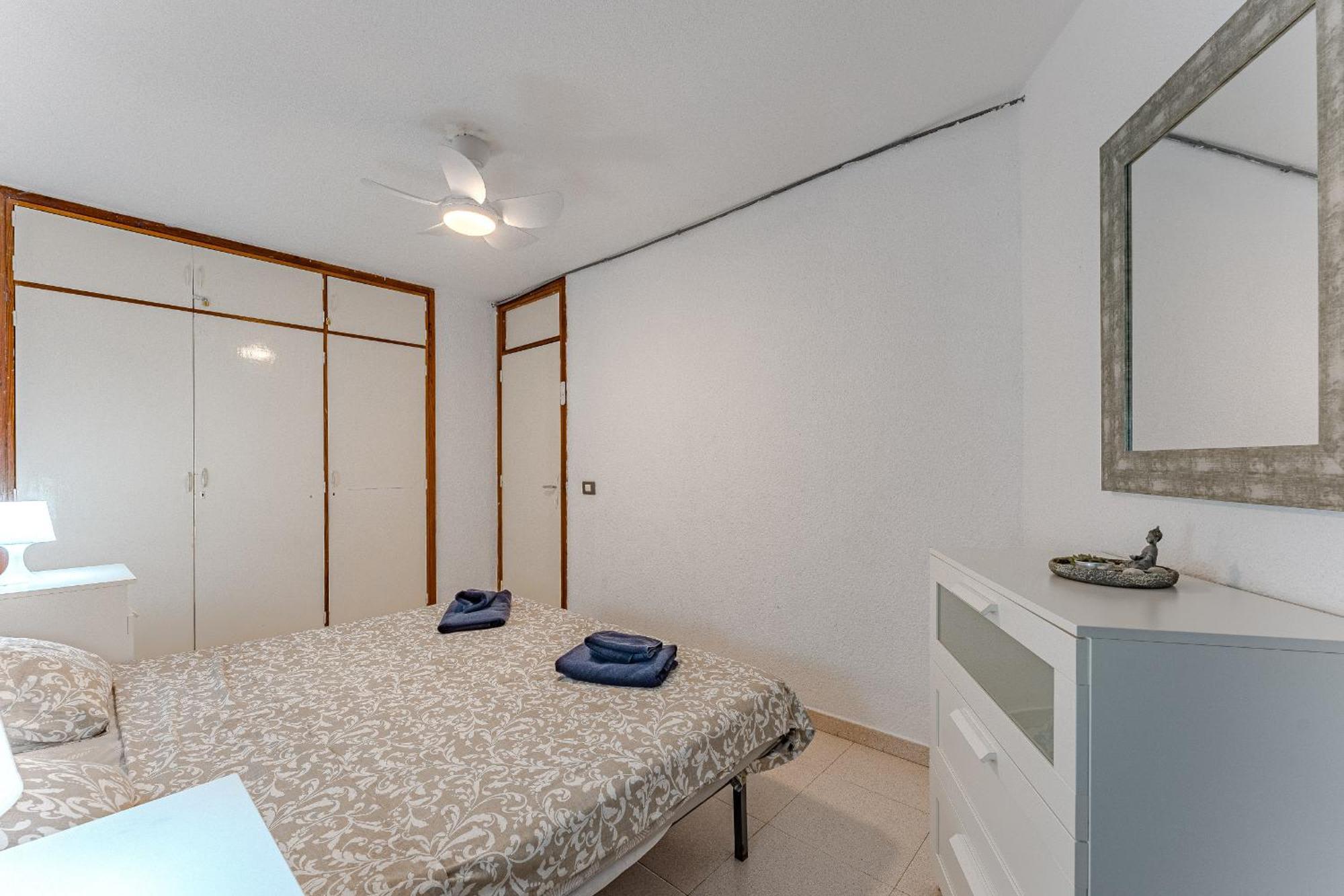 Comfortable In Vina Del Mar Apartment Playa de las Americas (Tenerife)