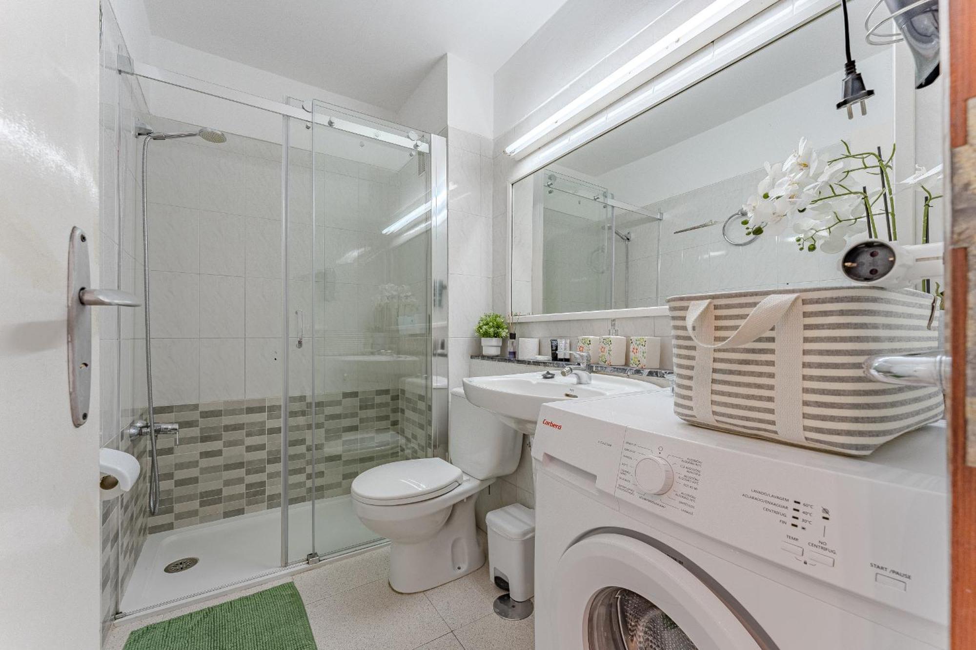 Comfortable In Vina Del Mar Apartment