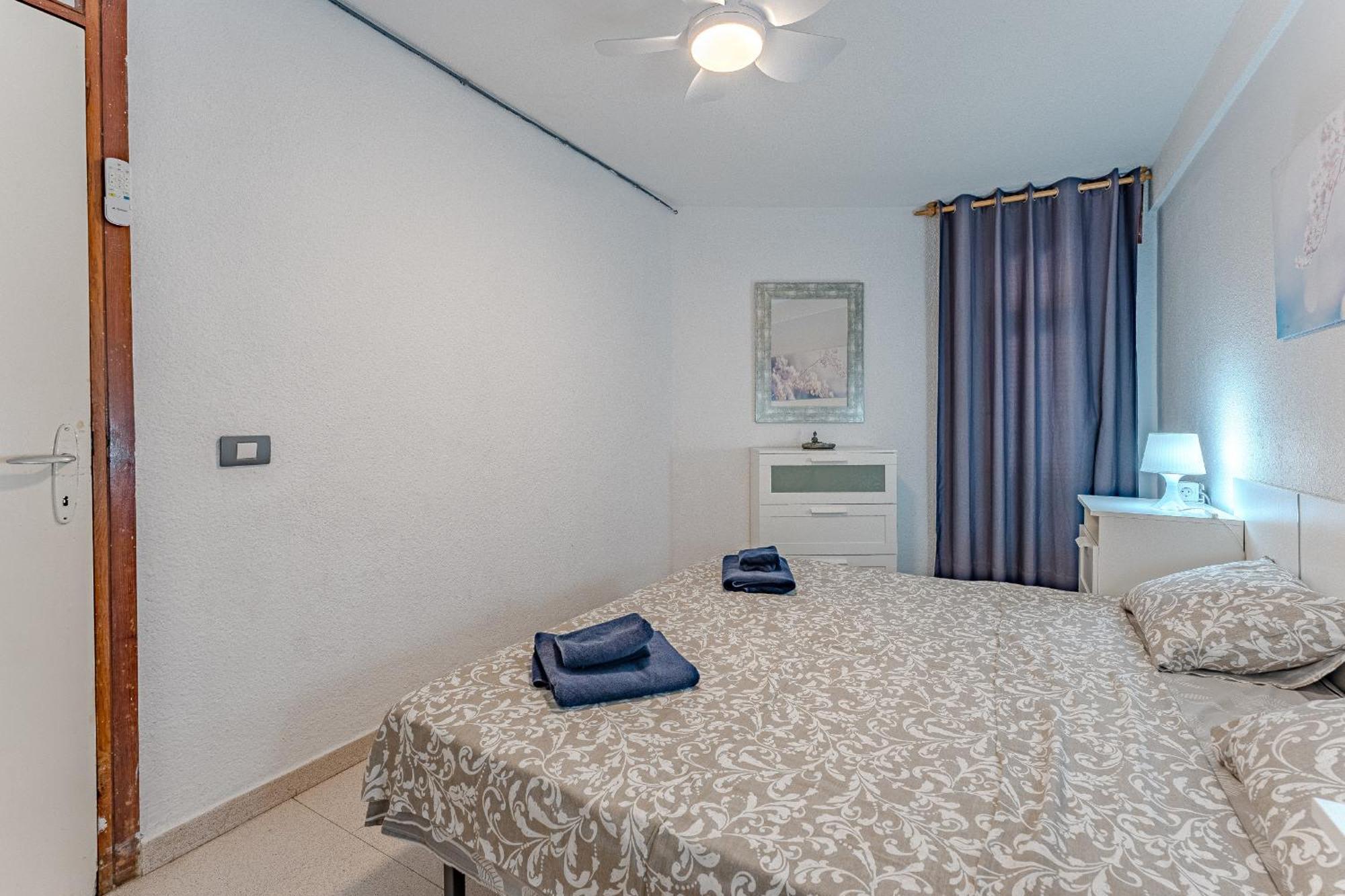 Apartment Comfortable In Vina Del Mar *