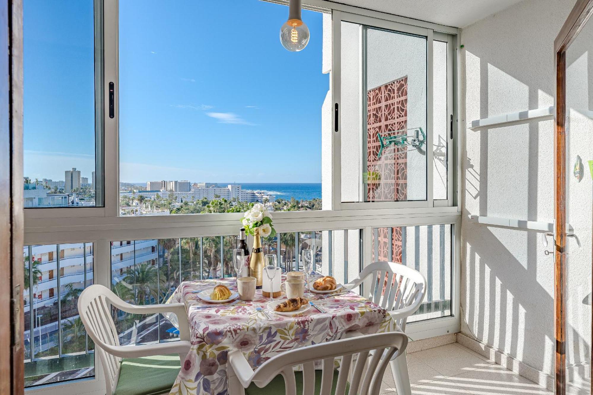 Apartment Comfortable In Vina Del Mar *
