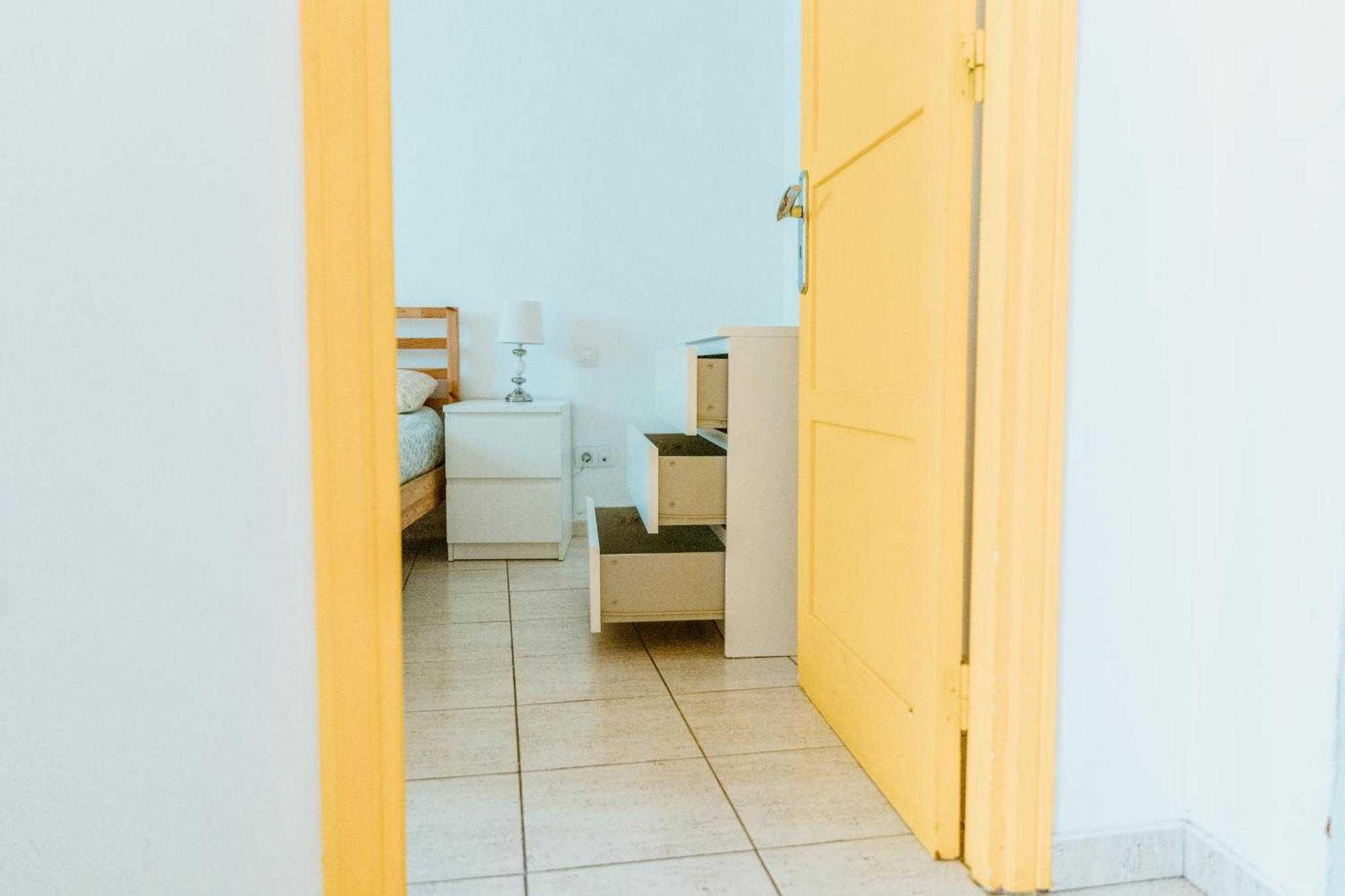 Sunshine By The Ocean 1br By Aqua Vista Tenerife * Costa Adeje (Tenerife)