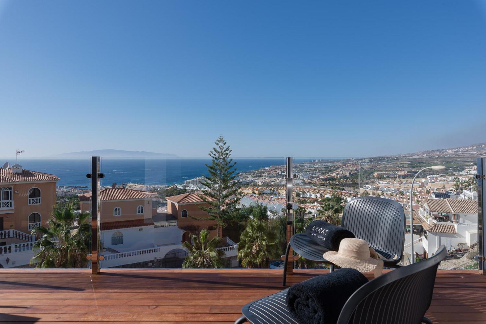 Villa Karat Costa Adeje (Tenerife)