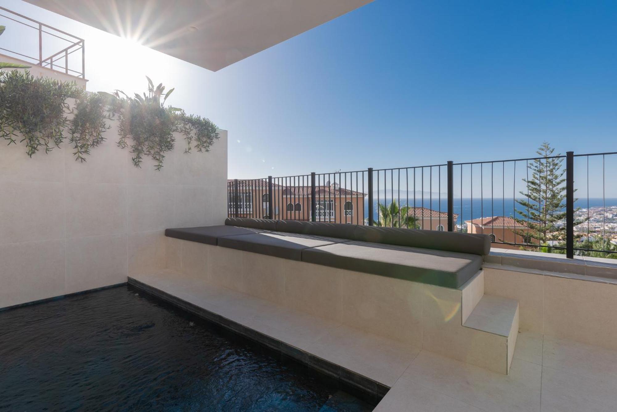 Villa Karat Costa Adeje (Tenerife)