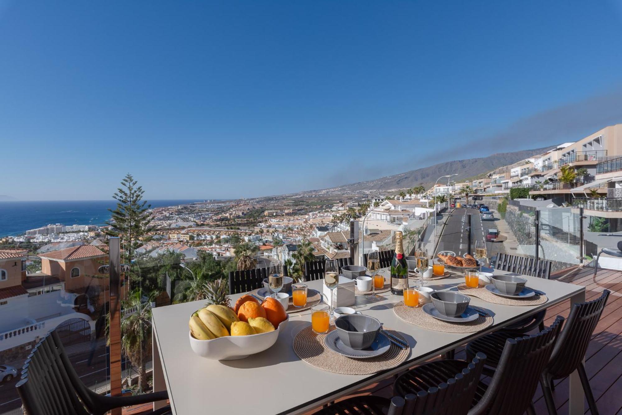 Karat Costa Adeje (Tenerife)