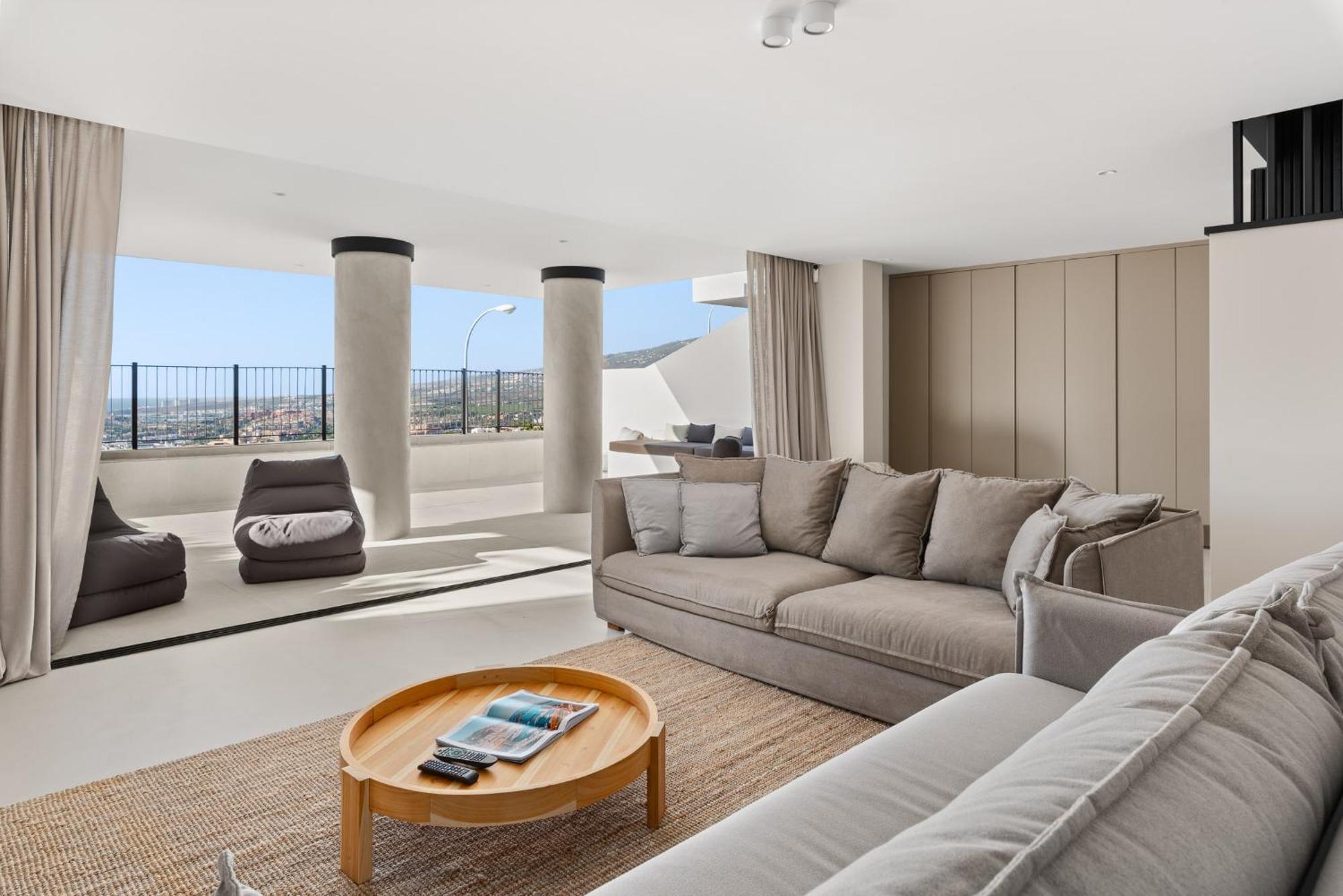 Villa Karat Costa Adeje (Tenerife)
