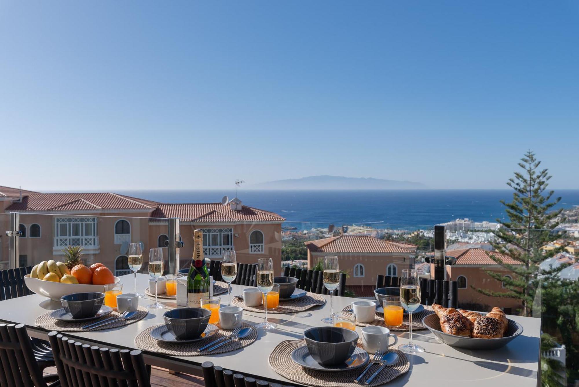Karat Villa Costa Adeje (Tenerife)