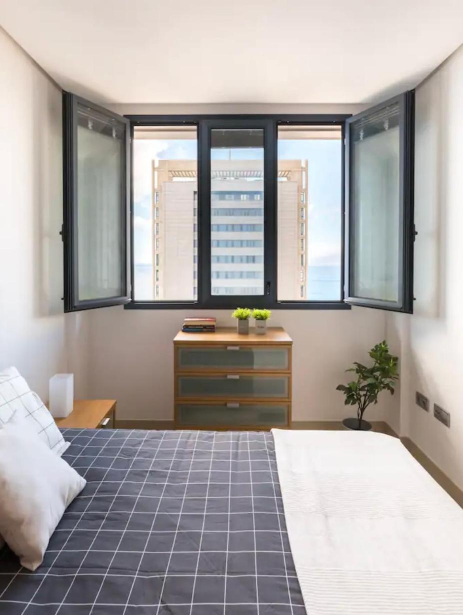 Tower High Suite, Panoramic View * Santa Cruz de Tenerife