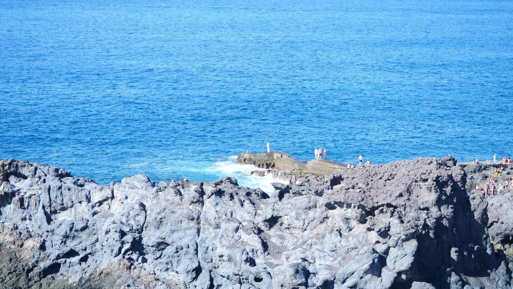 Tuerkiz Kanaan * Puerto de Santiago (Tenerife)