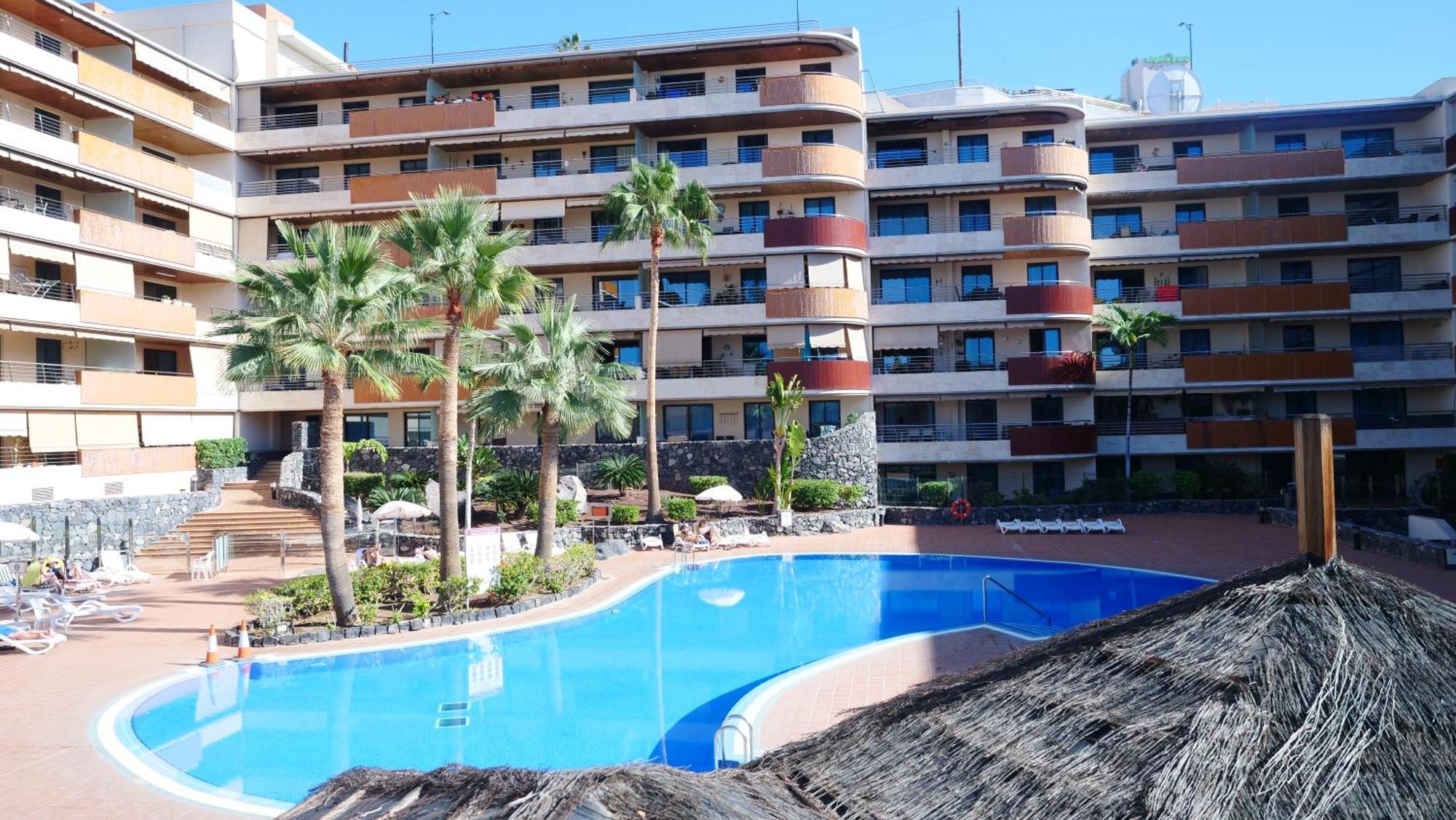 Apartment Tuerkiz Kanaan *