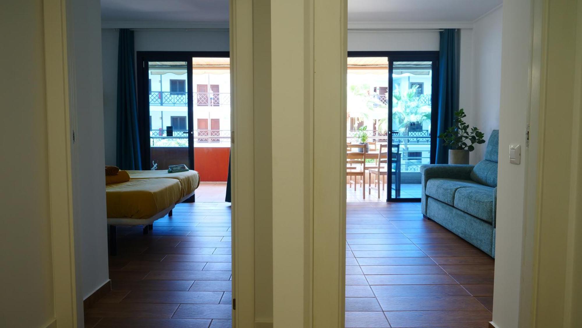 Tuerkiz Kanaan Apartment Puerto de Santiago (Tenerife)