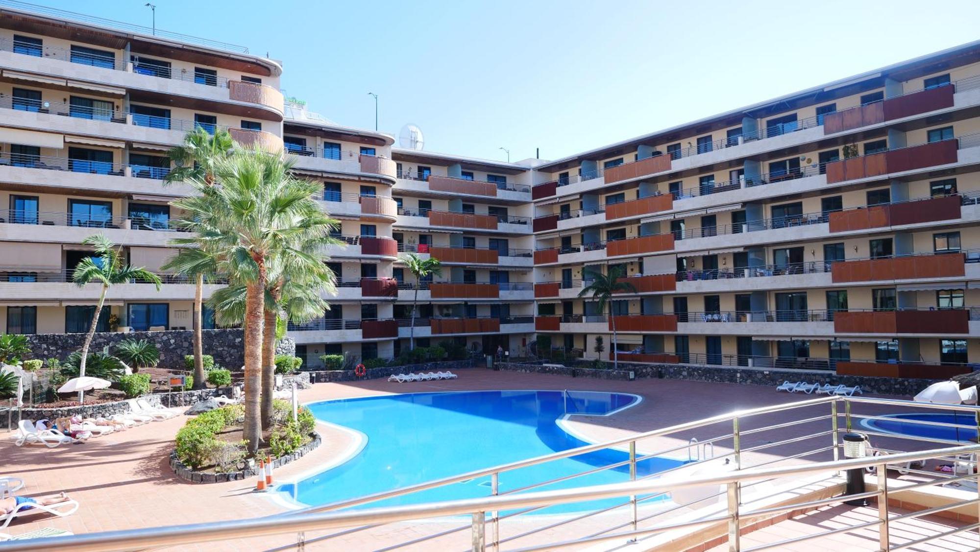 Apartment Tuerkiz Kanaan *