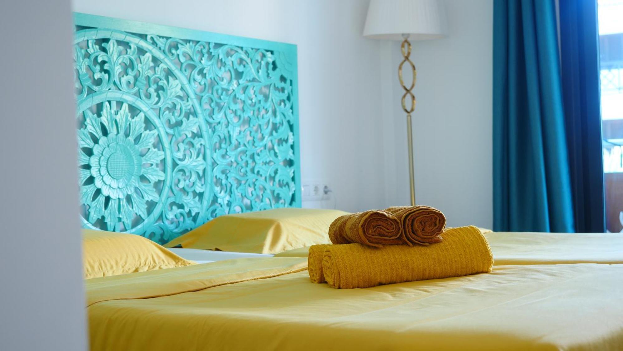Apartment Tuerkiz Kanaan Puerto de Santiago (Tenerife)