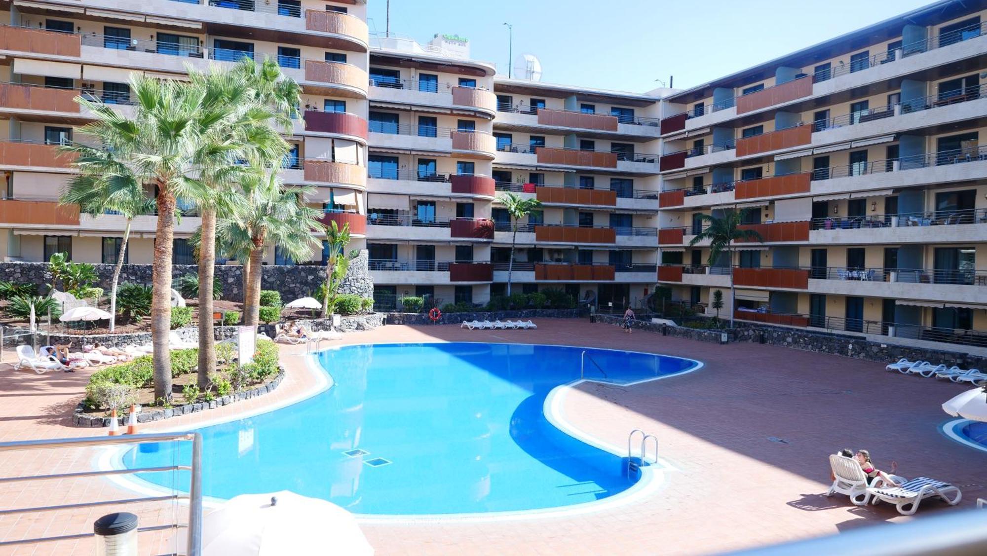 Apartment Tuerkiz Kanaan