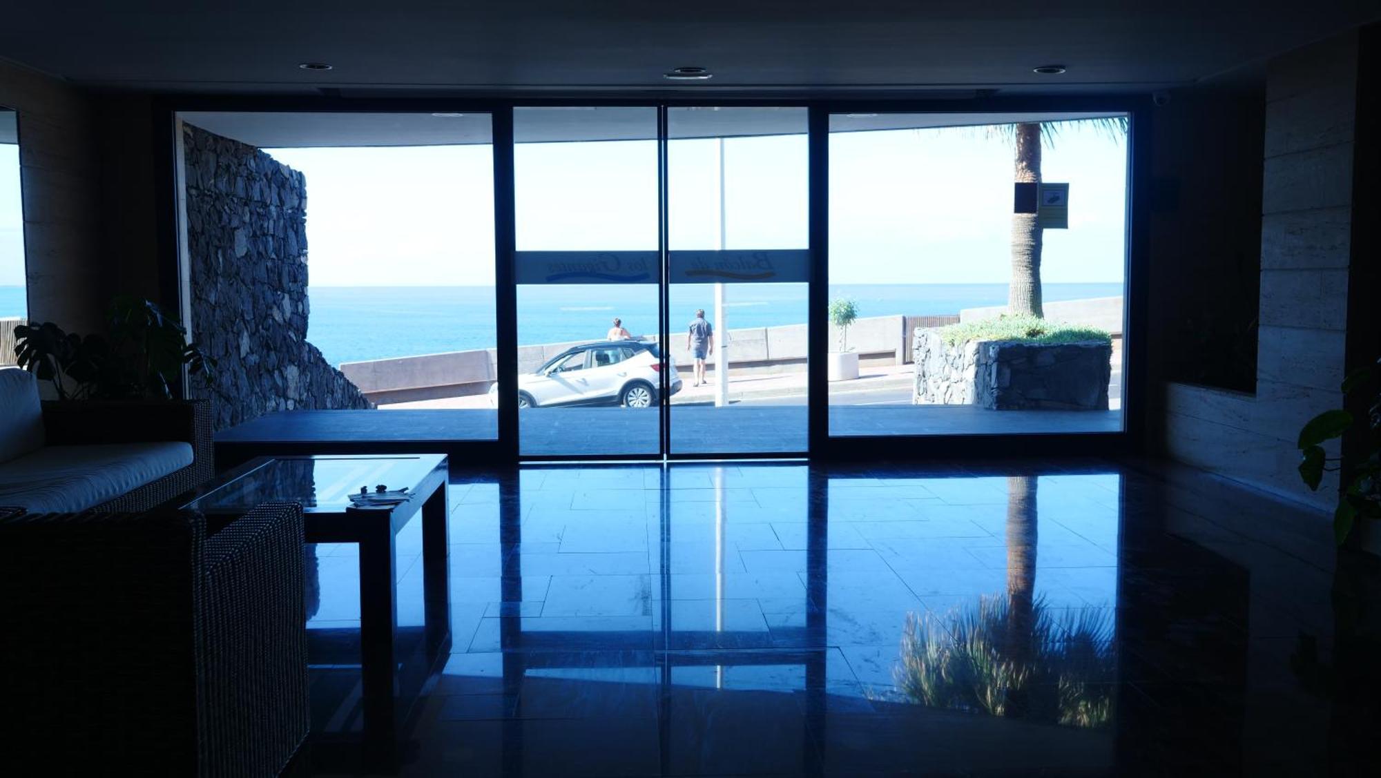Tuerkiz Kanaan Apartment *