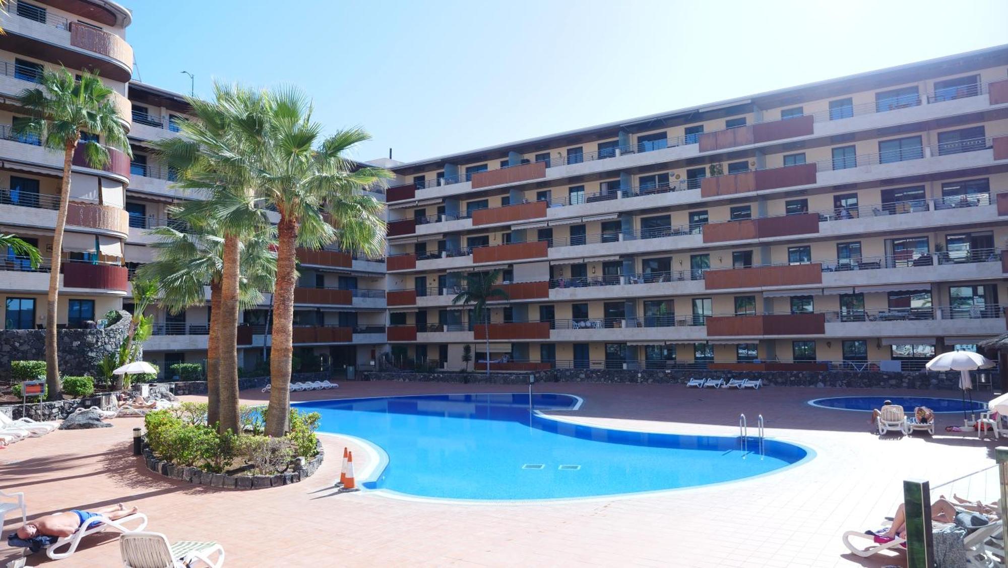 Tuerkiz Kanaan Apartment Puerto de Santiago (Tenerife)