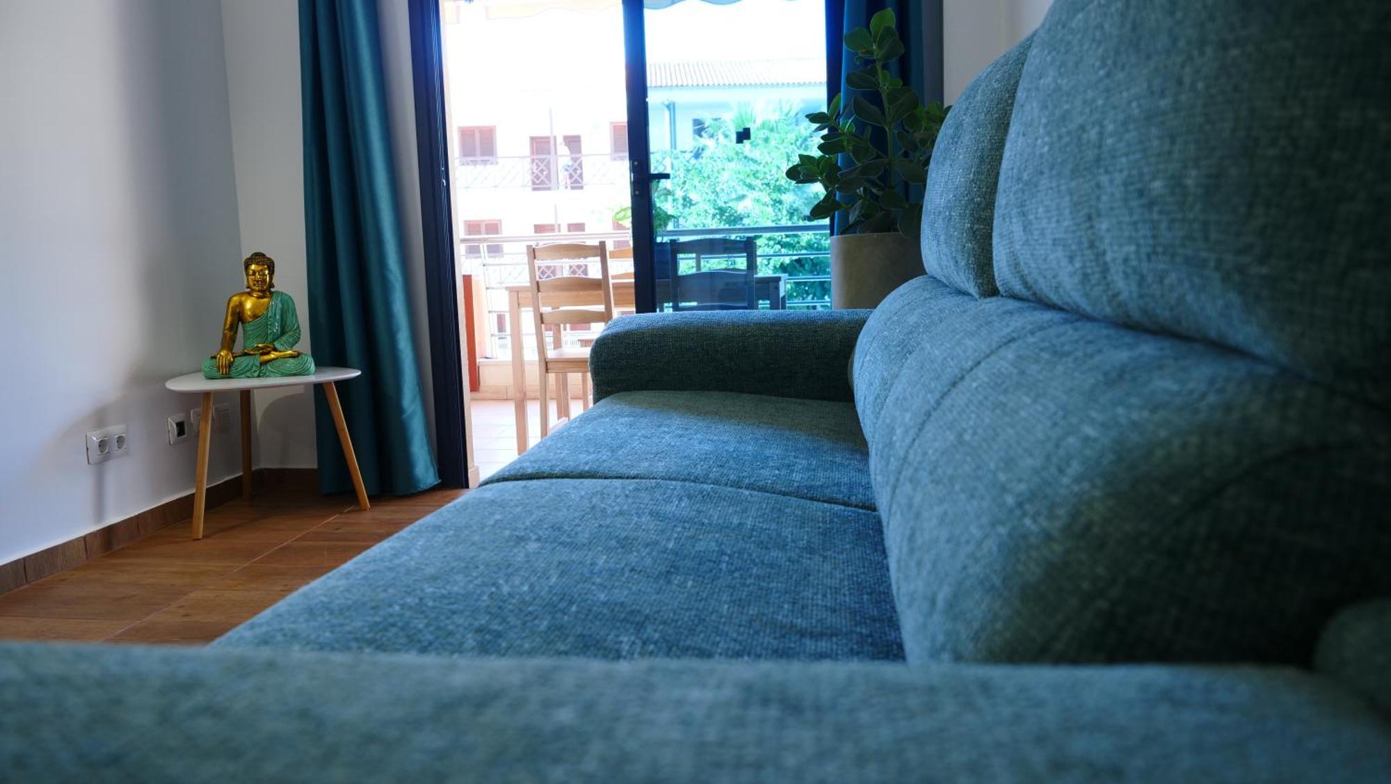 Apartment Tuerkiz Kanaan *