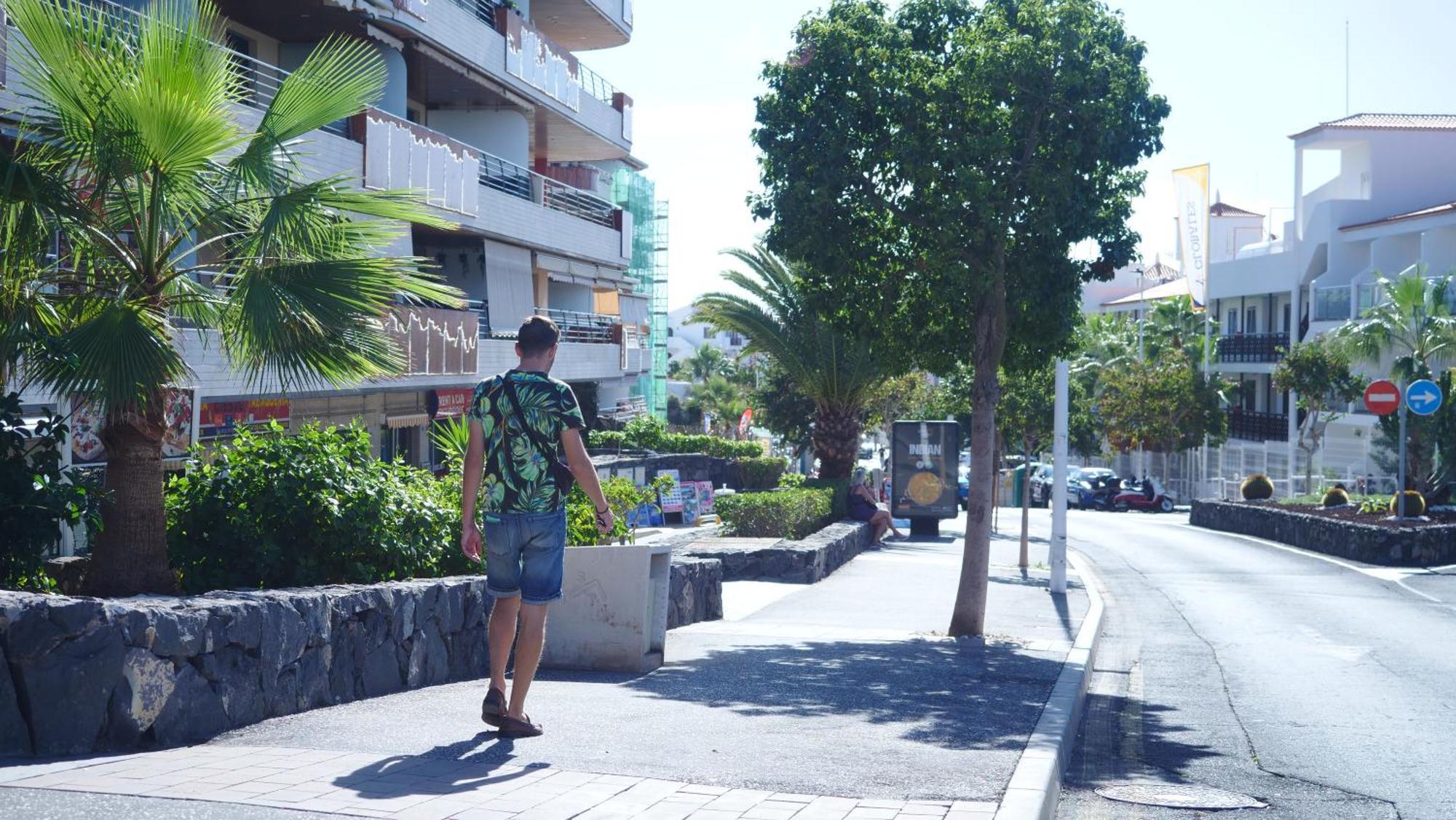 Tuerkiz Kanaan Apartment Puerto de Santiago (Tenerife)
