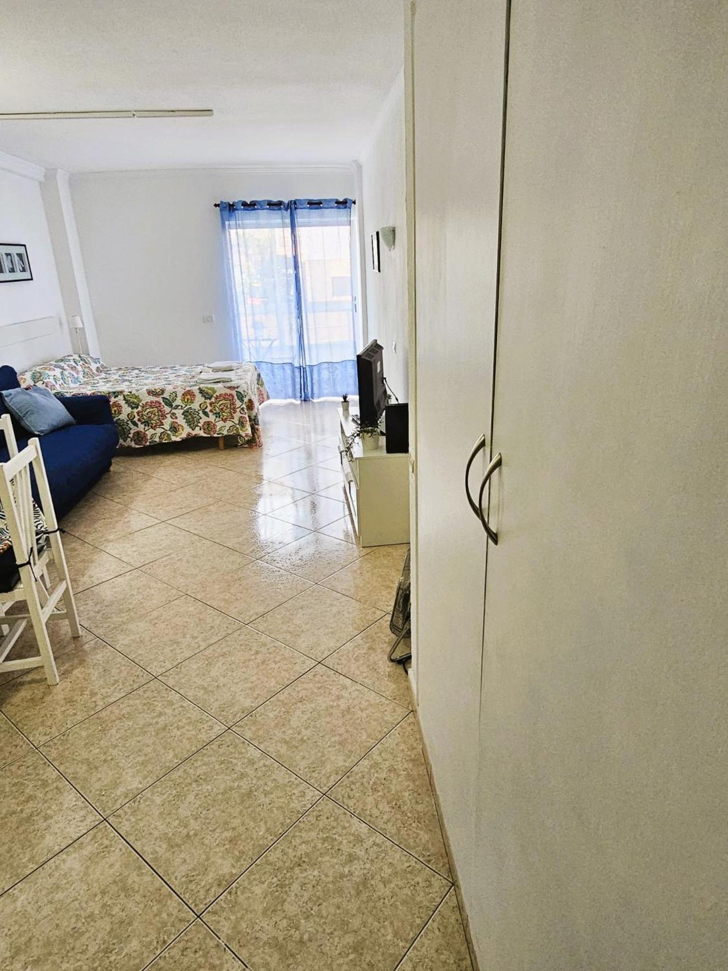 Bello Puerto Apartment
