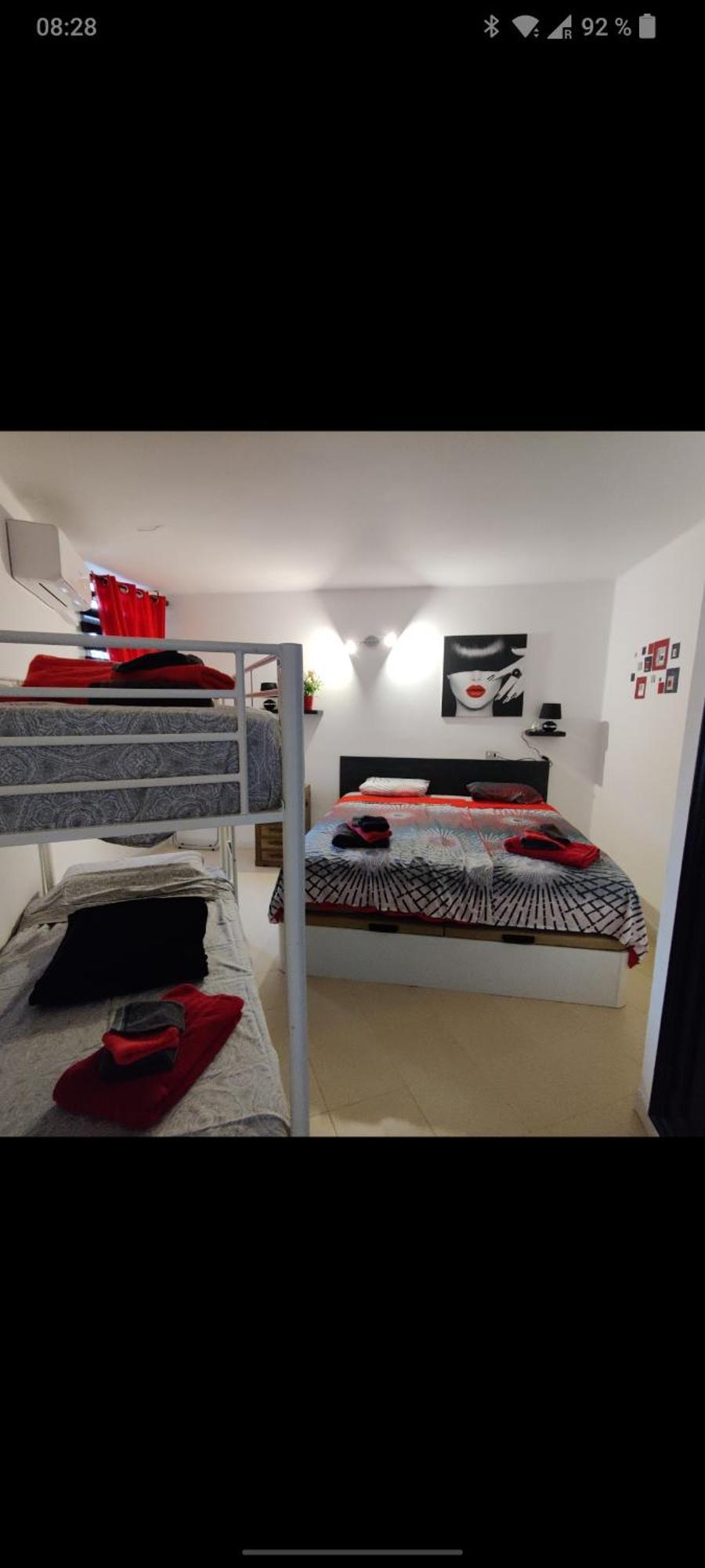 Tenerife Ruby1 Apartment San Miguel de Abona