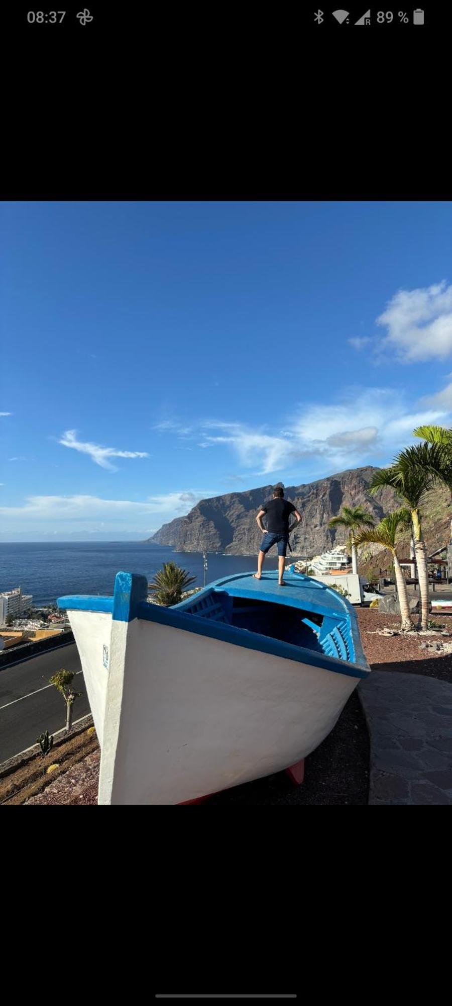 Tenerife Ruby1 *