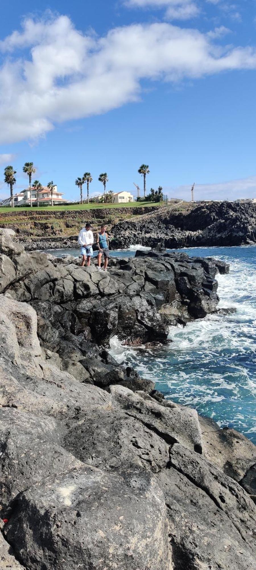 Apartment Tenerife Ruby1 *