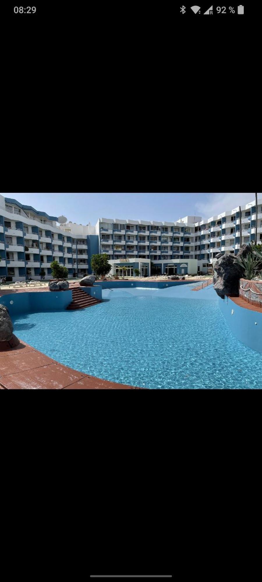 Apartment Tenerife Ruby1 *