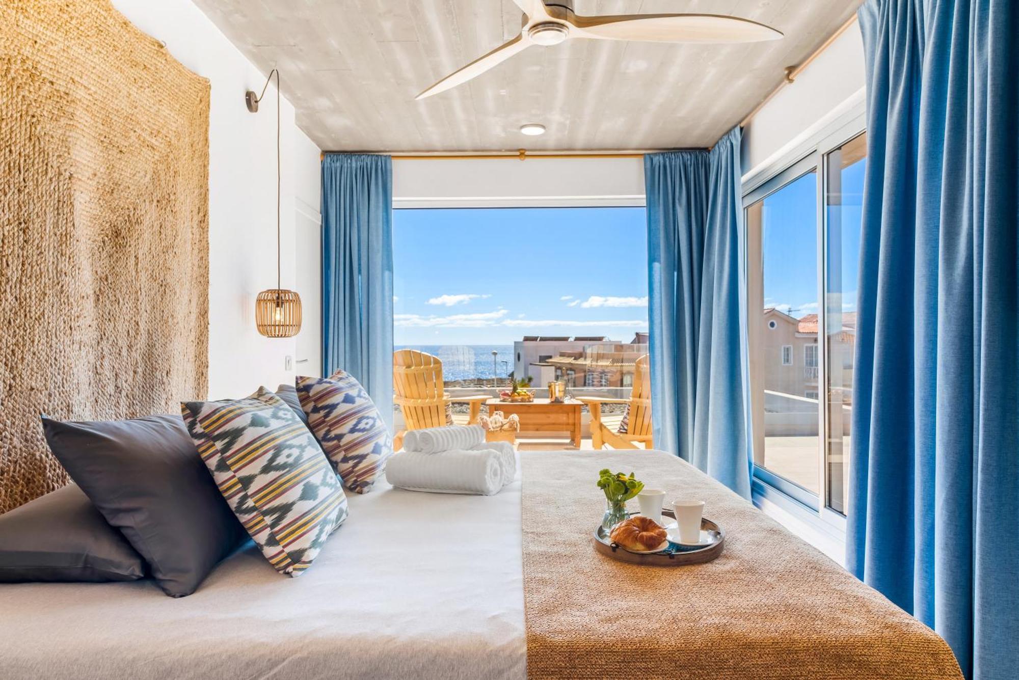 Medano4you Ixchel House * El Medano (Tenerife)