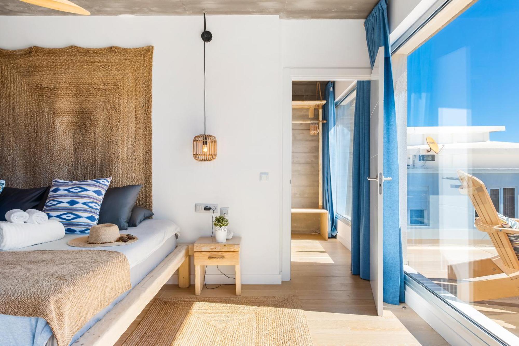 Medano4you Ixchel House El Medano (Tenerife)