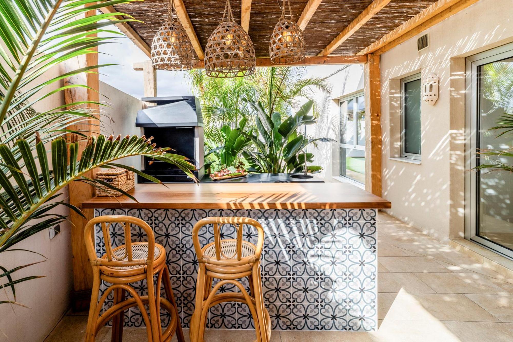 Villa Medano4you Ixchel House *