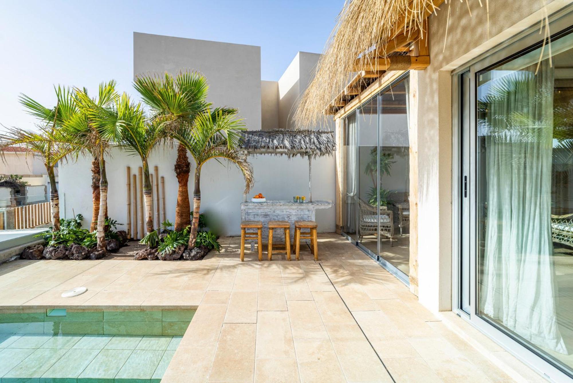 Villa Medano4you Ixchel House