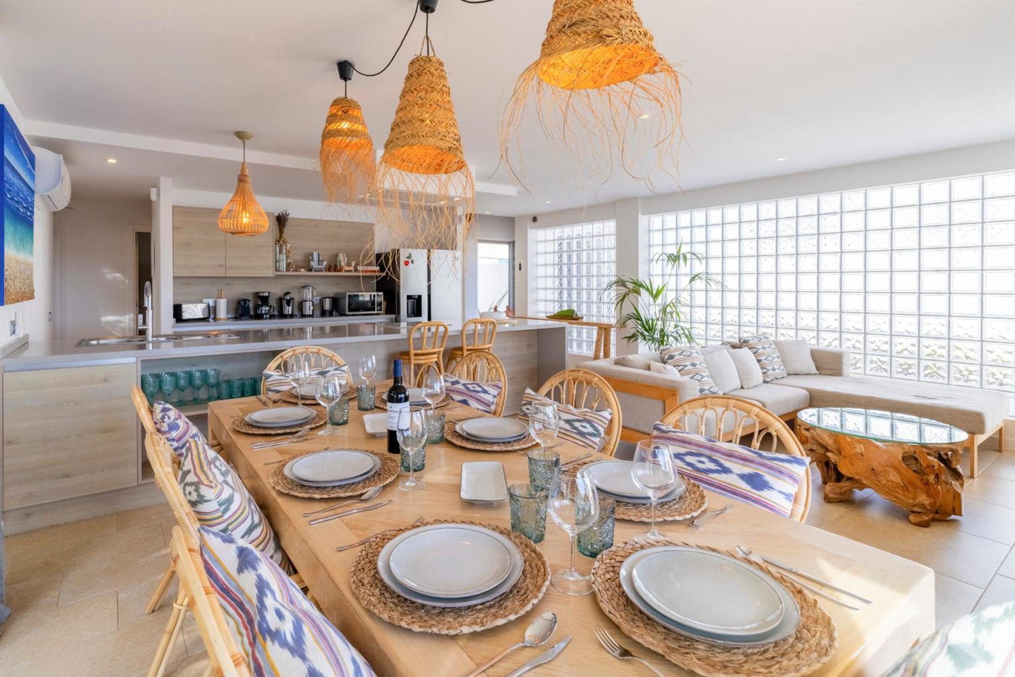 Medano4you Ixchel House El Medano (Tenerife)