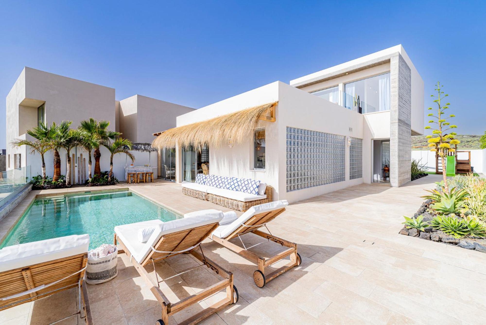 Medano4you Ixchel House * El Medano (Tenerife)